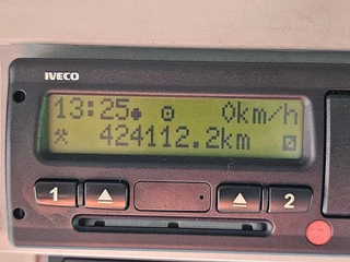 Iveco Eurocargo 2006 - 120E24 immagine 9