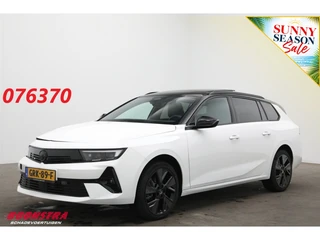 Opel Astra 2024 - ST Electric 54 kWh GS LED ACC 360° Apple/Android SHZ na prodej