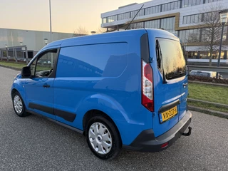 Ford Transit Connect 2016 - 1.5TDCI L1H1 Airco Navi Cruisecontrol Trekhaak obrazek 5