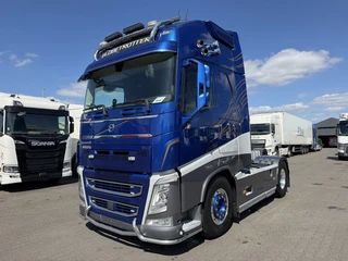 Volvo FH 2019 - 540 Globetrotter XL Retarder Euro 6 D te koop