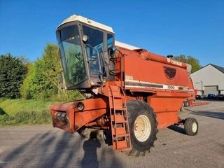 Laverda 3500 1990 - N/A zdjecie 1