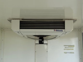 Cenntro Seval C 500 13kw 2020 - C500 | Koelvoertuig | Electric | Zonnepanelen zdjecie 21