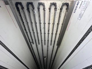 Gray & Adams Meat Hook Thermo King SLXE 400 2013 - N/A bild 19