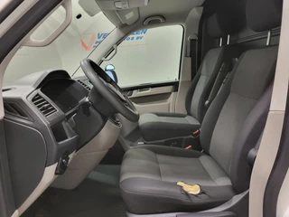 Volkswagen Transporter 2019 - 2.0TDI L2/H1 Sortimo Inrichting Euro 6! obrazek 5