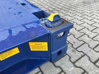 Diversen N/A 2025 - NEW 20FT PLATFORM, more pieces available imagen 7