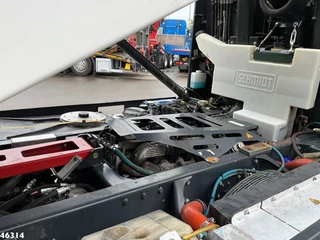 Schmidt Compact 400 Euro 6 with 3-rd brush 2019 - N/A zdjecie 9