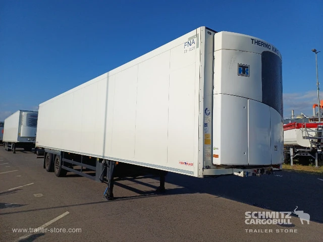 Schmitz Cargobull Auflieger Tiefkühler Standard 2020 imagem 1