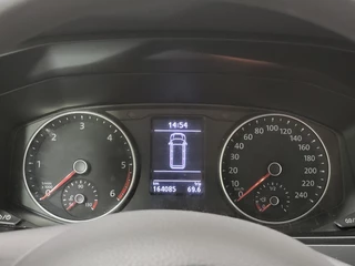 Volkswagen Transporter 2017 - Kombi 2.0TDI L2/H2 8-Personenbus Automaat Euro 6! image 11