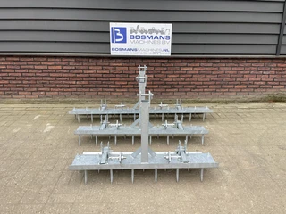 Bodemvlakker / manegevlakker NIEUW voor minitractor 2026 afbeelding 3 miniatuur