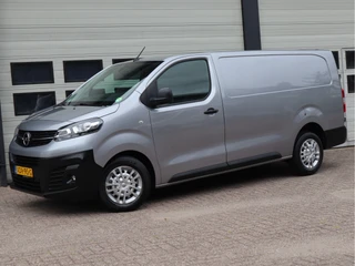 Opel Vivaro 2019 - 2.0 CDTI 123pk Euro 6 Automaat - L3 - Airco - Cruise - Trekhaak obrazek 5