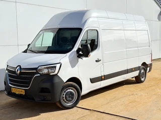 Renault Master 2024 - 2.3DCi 135PK L3H3 LED Cruise Control Airco Bluetooth for sale