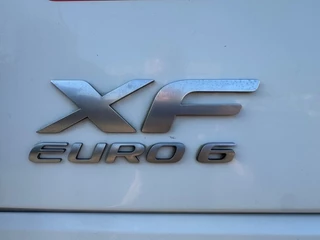 DAF N/A 2014 - XF 106 460 EURO 6 obrazek 2