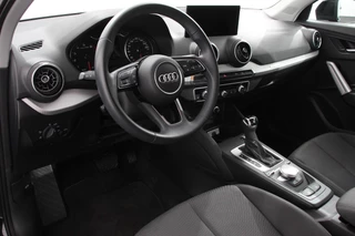 Audi Q2 2021 - 35 TFSI 150pk S-Tronic Prestige image 2 miniature
