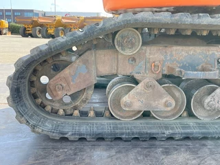 Doosan DX140LCR 2015 - N/A bild 16