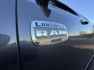 Dodge Ram 1500 2019 - LONGHORN 5.7L V8 HEMI, ORIG NED, LUCHTVERING, CUT-OUT image 7