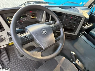 Volvo N/A 2016 - FM 460 EURO 6, PTO, Lohr obrazek 8