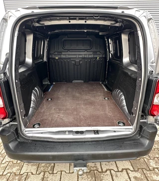 Citroën Berlingo 2024 - 1.5 BlueHDI NIEUW MODEL! Automaat 130PK imagem 9