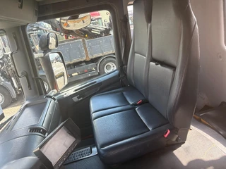 Scania P 2008 - P360 image 28