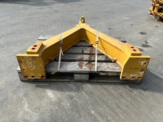 Cat N/A - D6R / D6T Zugmaul immagine 4