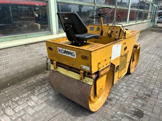 Bomag 1980 - BW 90 AC-2 image 2 thumbnail