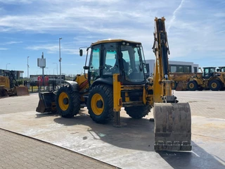 JCB 4CX 2015 - N/A imagen 7
