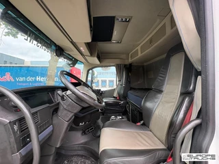 Volvo FH 2021 - 500 obrazek 10