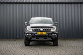 Volkswagen Amarok 2019 - Aventura V6 3.0 TDI 4x4 | x-Lang | 258 PK | 5-Persoons | LED | Camera | Carplay | Cruise | Trekhaak | Airco bild 3