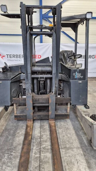 Terberg 2017 - kinglifter image 2 thumbnail