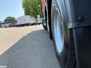 Volvo FM 330 Euro 6 Geesink 20m³ 2025 - N/A image 11