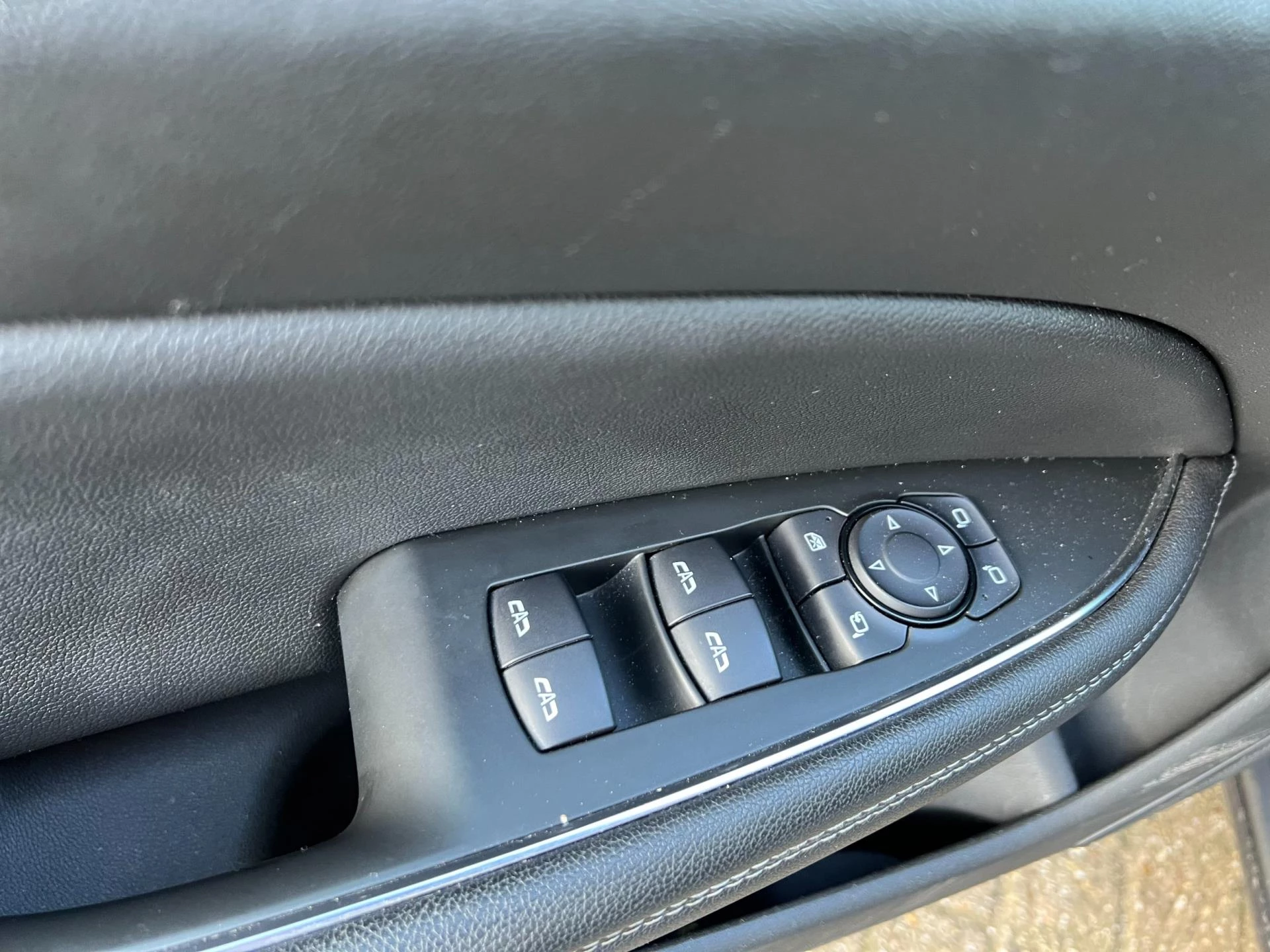 Opel Insignia 2019 - Grand Sport 1.5 Turbo Business Executive afbeelding 13