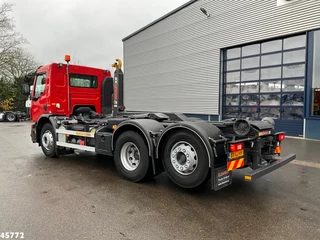 Volvo FE 300 Multilift 21 Ton haakarmsysteem Just 25.868 km! Like New! 2009 - N/A immagine 5