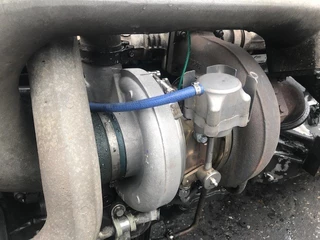 Iveco Stralis 2013 - 5801397676 F3AE3681 420 EEV immagine 6