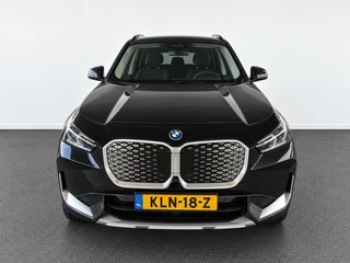 BMW iX1 2025 - xDrive30 67 kWh afbeelding 2 miniatuur