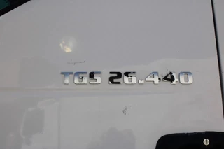 MAN TGS 2012 - N/A afbeelding 15