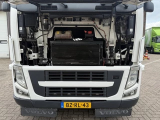 Volvo FH 2012 - 500 obrazek 21