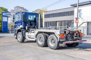 DAF N/A 2019 - CF 450+E6+INTARDER изображение 7