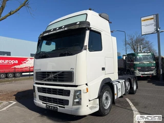 Volvo FH 2007 - 480 imagen 1