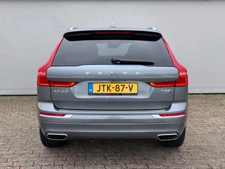 Volvo XC60 2020 - N/A imagem 15