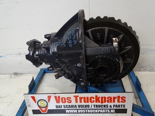 Scania R 2009 - R-780 2.92 INCL SPER te koop