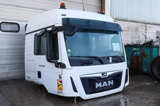 MAN TGS 2017 - F99L39 EURO6 image 3