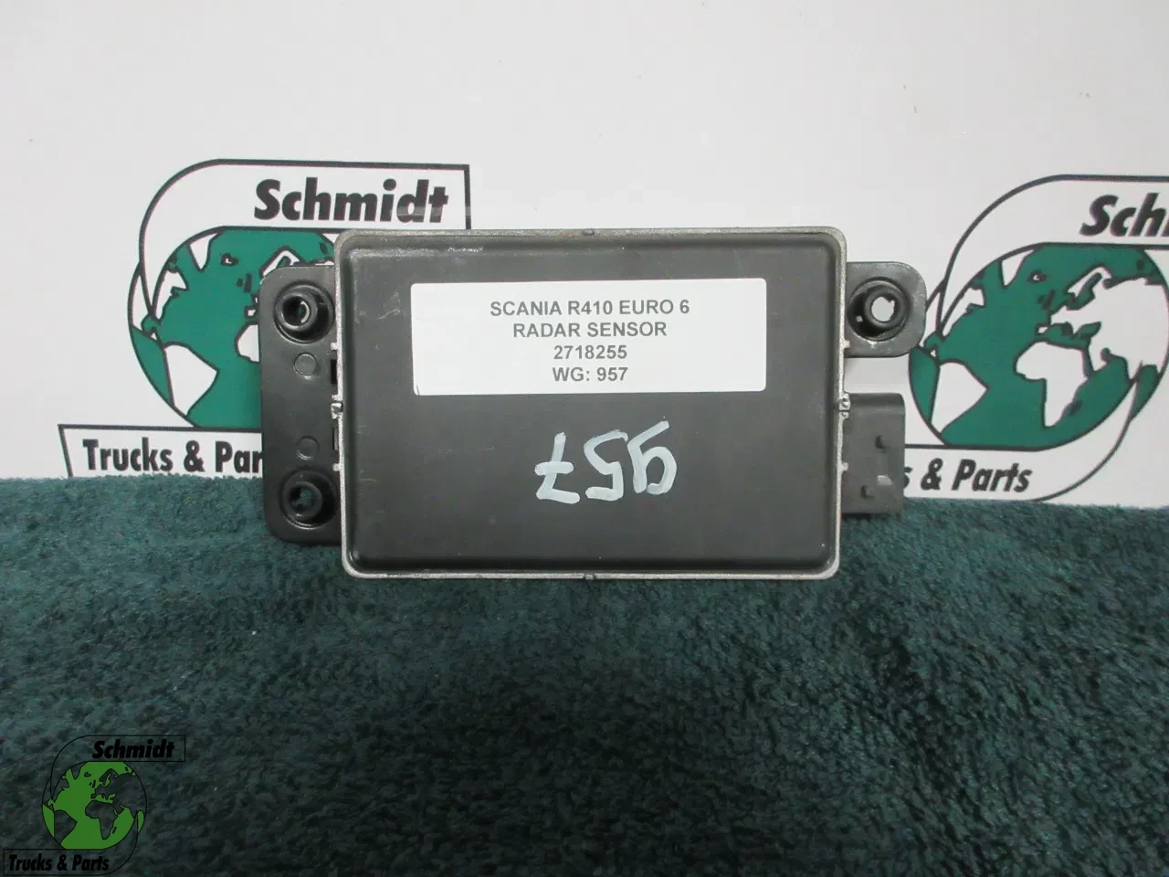 Scania - 2718255 SCANIA S 450 EURO 6 RADAR SENSOR MODEL 2022 zdjęcie 1