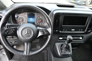 Mercedes-Benz Vito 2024 - 116 CDI L2 Pro image 14