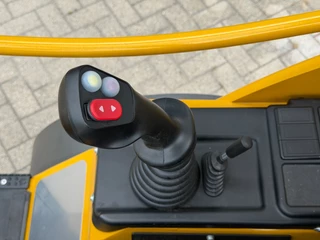 Eurotrac N/A 2026 - W12 S Shovel/Wielader Snelwissel Extra Functie + Puinbak & Lepels NIEUW obrazek 15