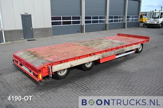 GS Meppel AI-2800 LR 1999 afbeelding 2 miniatuur