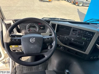 Volvo N/A 2016 - FM 460 EURO 6, Lohr, PTO obrazek 10