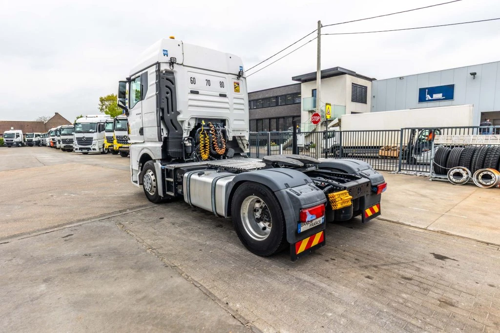 MAN TGX 2021 - 18.470 BL SA +ADR+INTARDER immagine 9
