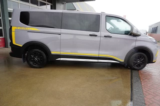 Ford Transit Custom 2024 - 320L 2.0 TDCI 136PK L2H1 Trail DubbelCabine Schuifdeur L/R image 3