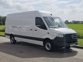 Mercedes-Benz Sprinter 2024 - 317 image 5