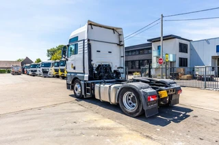 MAN TGX 2019 - 18.470 XXL BLS + KIPHYDR. image 3