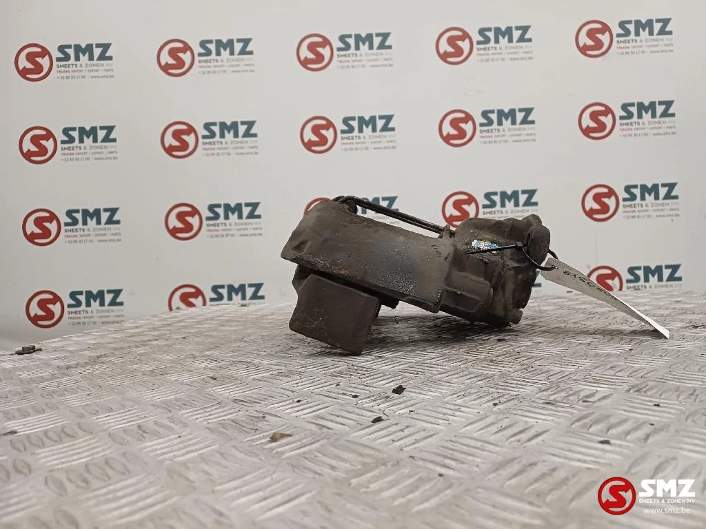 MAN - Occ remklauw MAN obrázek 3